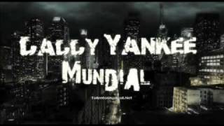 Daddy Yankee - El Ritmo No Perdona Prende Original Daddy Yankee Mundial Completa Dj Juimpy