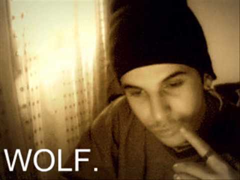 Wolf Mc feat Anonimos - Baba Jem
