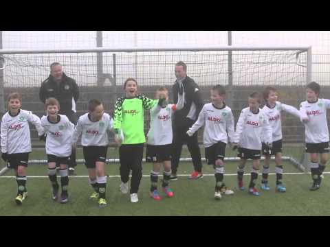 ASWH-E6 vs Oranje-wit E8