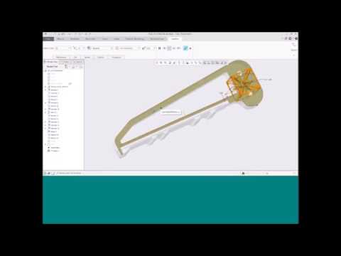 Creo 4.0 Additive Manufacturing