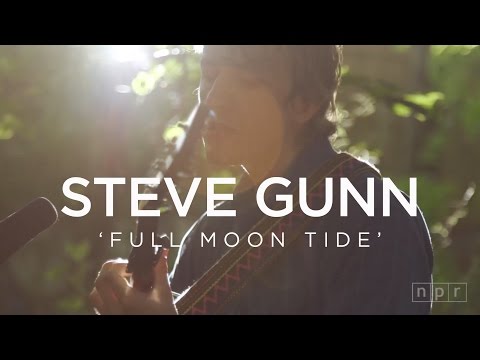 Video thumbnail for Full Moon Tide