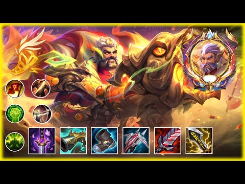 IWANTMYCIGAR GRAVES MONTAGE 2024 - "ONE SHOT" | LOL TIME STREAMERS