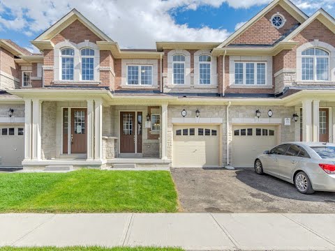 For Sale - 30 Benhurst Crescent, Brampton, ON L7A 0B7
