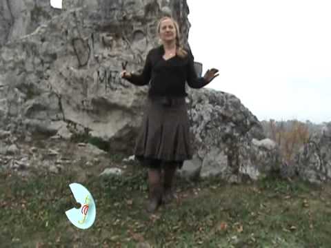 Senny i Kalesijski zvuci - Lijep si Ahmo - (Official video 2007)