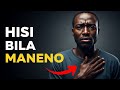 Alexithymia Sababu 6 Kwanini Hushindwi Kusema Unachohisi Mwili Unateseka Kimya Kimya