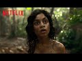 Mogli Legende Des Dschungels Offizieller Trailer Netflix
