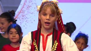 Linea Hasani - Vallja E Rugovës