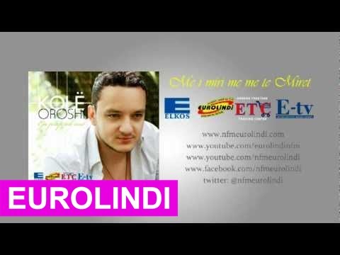 Kole Oroshi ft. Astrit Mulaj - Maturantet (audio) [Eurolindi & ETC]