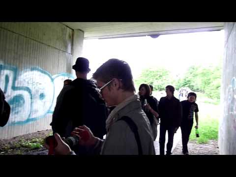 Vatertag 2010 part 1