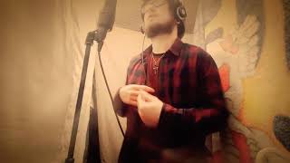 Blessthefall - A Message to The Unknown - Vocal Cover