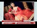 homeshop18.com wedding wows embroidered lehengas by chhabra555 pick any 1