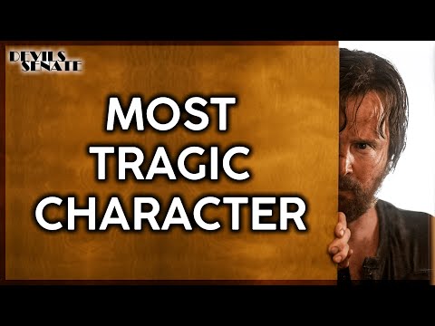 Why Jesse Pinkman Is Breaking Bad's Most Tragic Character (Video Essay)