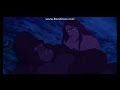 Street Fighter II The Animated Movie Ending With Ryu And Ken