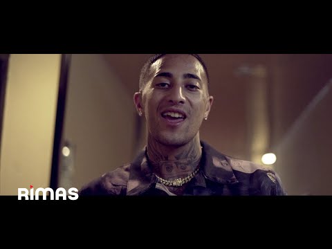 Neutro Shorty - Gang Sh*t ( Video Oficial )