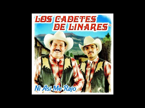 Sonora y Sus Ojos Negros - Los Cadetes de Linares