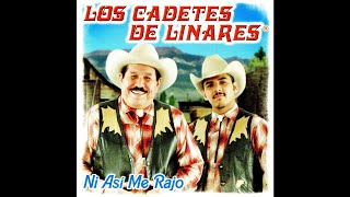 Sonora y Sus Ojos Negros - Los Cadetes de Linares