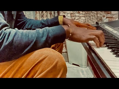 Oh Worship The KING (Cameroon HYMNAL, hymn 16)