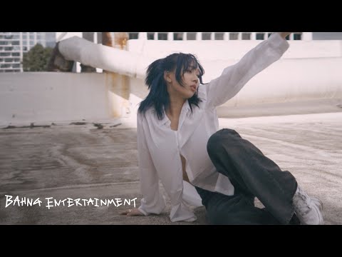 hannah bahng - OLeander (Official Performance Video)