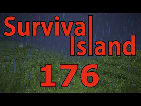 Minecraft- Survival Island [176] Under The Weather