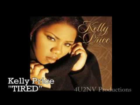 Kelly Price 