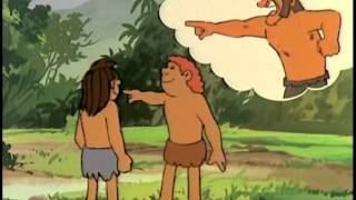 &Omicron; Ά&nu;&theta;&rho;&omega;&pi;&omicron;&sigmaf; &Tau;&omicron;&upsilon; &Nu;&epsilon;ά&nu;&tau;&epsilon;&rho;&tau;&alpha;&lambda;