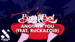 Breakbot - Another You (Feat. Ruckazoid) (Official Music Video)