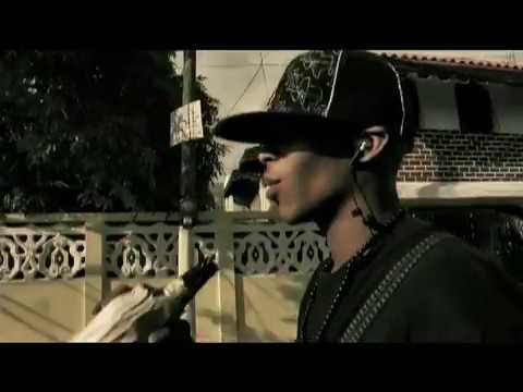 R1 La Esencia - DR Streetlife ft. Skeem [Official Video]