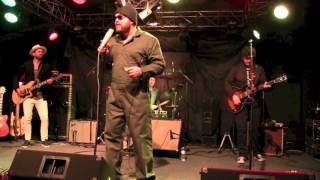 ''FEELIN' FREAKY'' - JOHN NEMETH and The Blue Dreamers @ Callahan's, April 2016