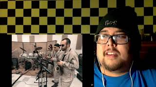 the Fearless Flyers - Nate Smith is the Ace of Aces (JoyPad Reaction!)