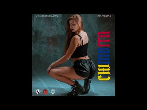 Mellkit x Nueva Vista - Chimbita