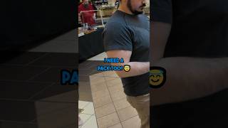 His Son Started Haggling For Him 🤣 #pokemoncards #pokemoncommunity #cardshow #vendorpov #pikachu