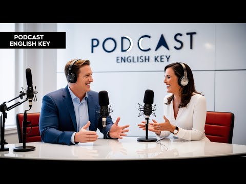 Powerful Podcasts for English Fluency | Episode 50