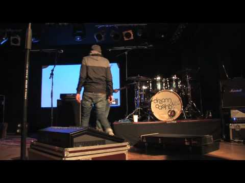 Das Comeback von einem, der noch nie da war - Teil 2