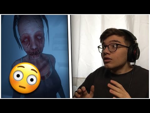 LUSTIGSTE, ABER SCHLIMMESTE HORROR MAP mit Lifeofahmet😂