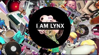 Lynx - Ghost Train (feat. Marcus Intalex)