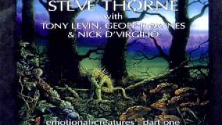 Steve Thorne - Well Outta That [feat. Tony Levin] (4:50)