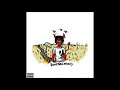 BoofPaxkMooky Menace 2 Society Prod Yung Brando BASS BOOSTED Audio MM