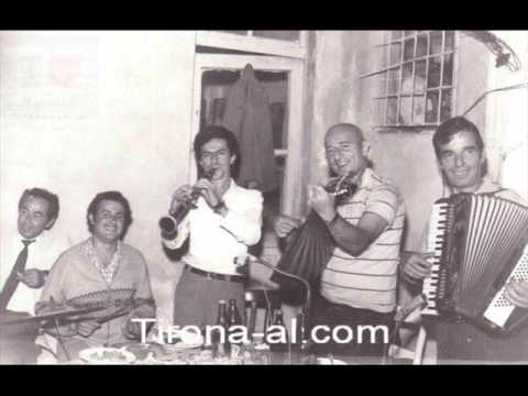 KASEM HALLULLI   -  KACATORRJA     HD