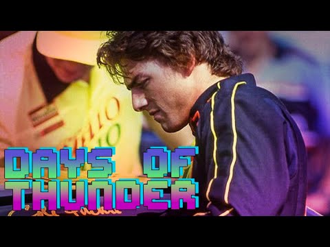 Pulse 80 & Scmore - 180SX Feat. Starblaster [Music Video]