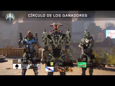 2 Ronda clasificacion ddh