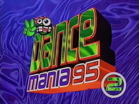 90s Hits Compilations UK TV Adverts - Vol. 1