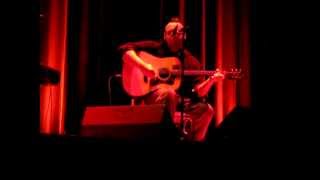 Justin Furstenfeld (Blue October) The 21st, Berlin 25.02.2012 Babylon.AVI