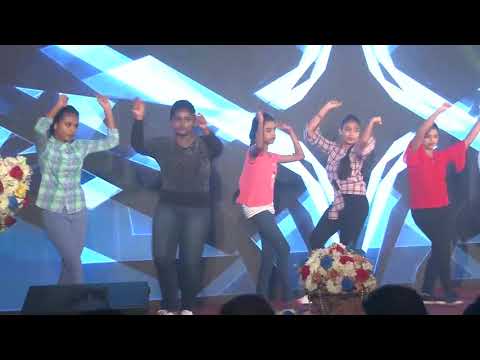 Sevanellata Pata -Dance-Commerce Day 2019 (SISIRA KUMARA) ShareEmbedEmail