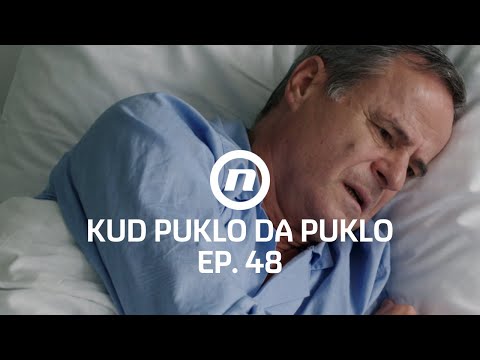 Sveto od nikoga ne traži milostinju - Kud puklo da puklo - epizoda 48