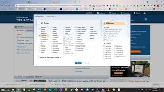 Becoming a Westlaw Wizard: Video 1 - Getting Started