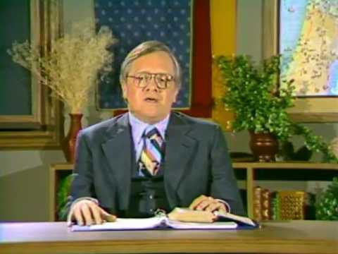 OTS-18 Mini Bible College - Old Testament Survey # 18