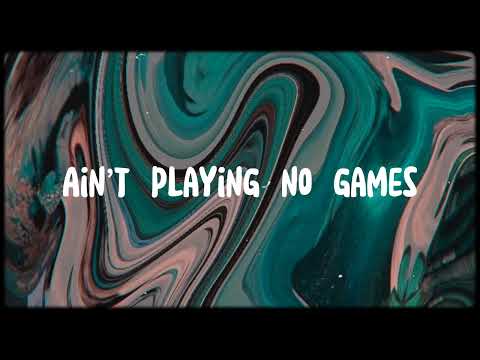 Way Label - Angelo Rudy (Official Lyric Video)