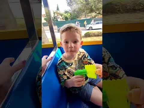 Phelan family holiday, Cala Millor, Majorca. May 2024.