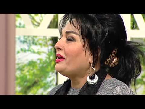 Bəsdi Sevdiyeva - Sən bağışladın (10dan sonra)