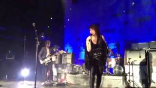 We don&#39;t want your body - Stars